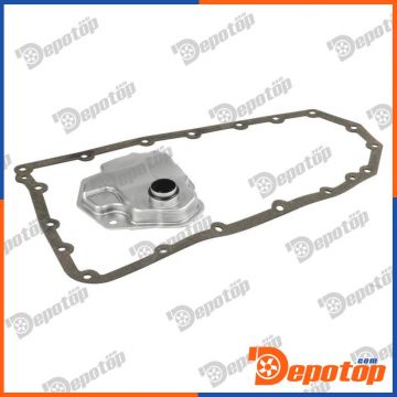 Kit de filtre hydraulique pour NISSAN | FSF-NS-018, 2705A015